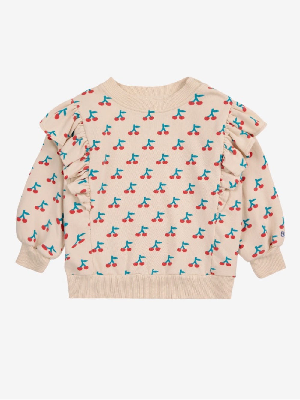 BOBO CHOSES top size 12-18 m